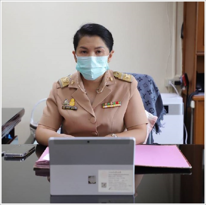 กรมบังคับคดี จัดประชุมนำเสนอ ร่างแผนปฏิบัติการดิจิทัล กรมบังคับคดี พ.ศ. 2566 - 2568